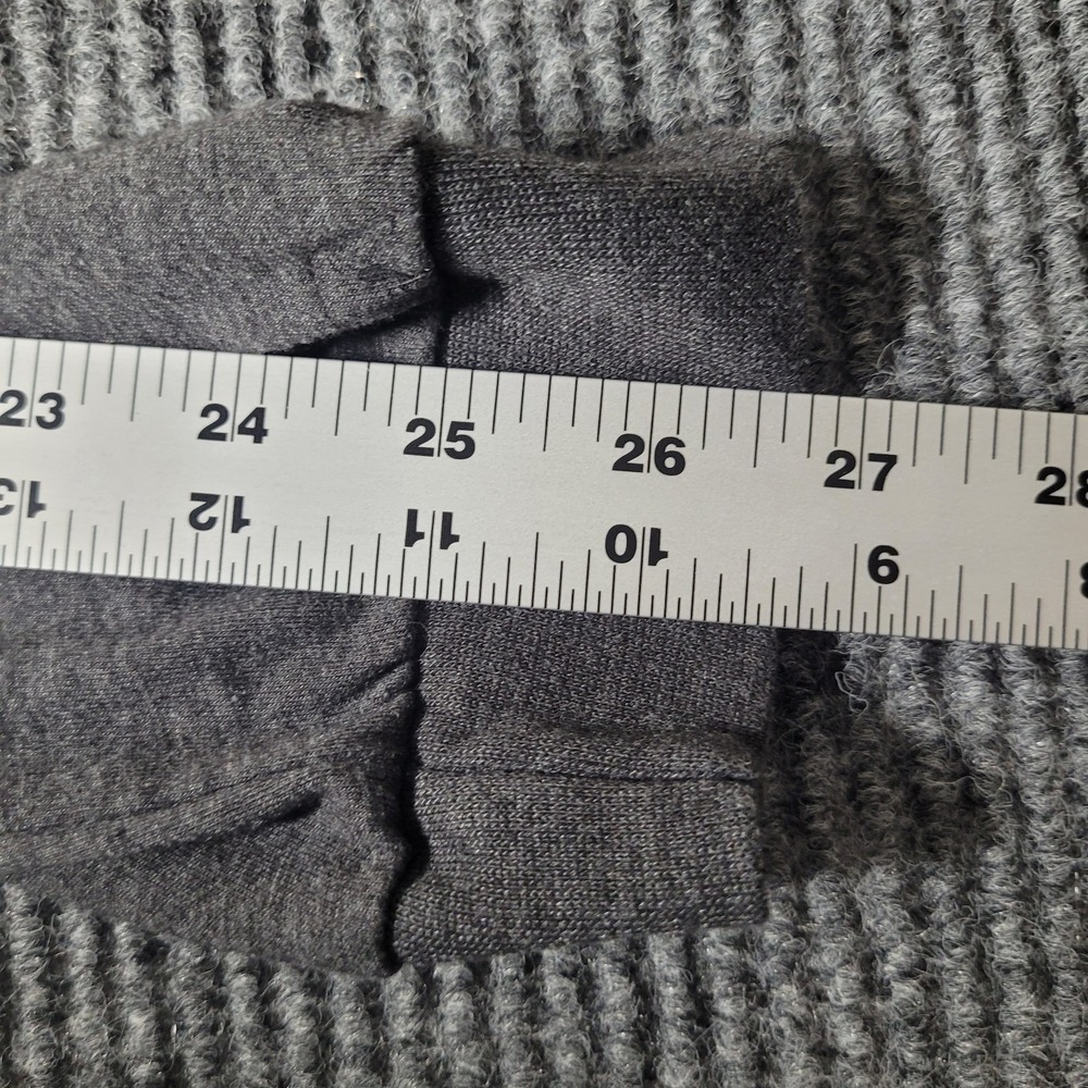Men's Magellan Fishing Gear Shirt ~ Sz  2XL‎ Gray Classic Fit Long Sleeve Tee - Picture 7 of 7